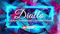 design custom neon intro outro for youtube