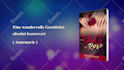 make book trailer or book promo video
