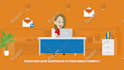 create 2d animated engaging explainer video
