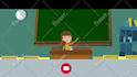 create a 2d animated explainer video