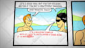 animate your comic book