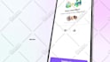 produce a custom mobile app explainer video