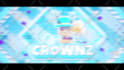 create epic custom gaming 2d intro for youtube or stream