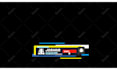 make custom lower thirds, youtube subscribe,like and bell animation