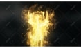 make powerful impact logo reveal epic animation intro