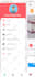 develop cross hybrid platform apps in react native cli and expo android and ios