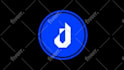 design crypto token cryptocurrency and blockchain logo for your coin