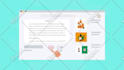 create a professional 2d animated explainer video