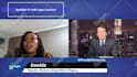 interview you on TV