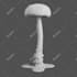 do detailed 3d modelling, 3d sculpting, 3d texturing