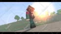 create a professional minecraft intro animation for you