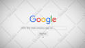 make google search animation intro
