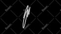 animate your initials in almost gary vee signature style