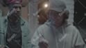 do vfx clean up, paint, object remove, matchmoving