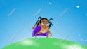 create professional 2d animation