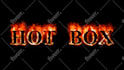create your fire dark ghost cartoon text or logo