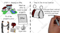 create a highly engaging professional whiteboard explainer video