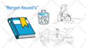 make a amazing whiteboard animation explainer and 2d video