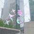 make a custom 3d logo with chrome effects, chrometype