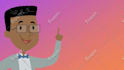 create animated explainer video
