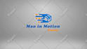 create motion graphic logo animation