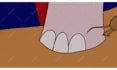 create a 2d illustration and animate it