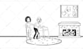 create you an animated sales or explainer video