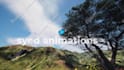create 3d cinematic animation,movie trailer and environment design