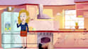 make 2d animated explainer video