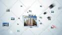 make your images reveal your logo in full HD