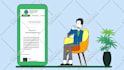 create professionally custom 2d saas explainer videos