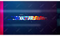 create amazing glitch logo reveal