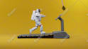 design and rig low poly 3d models and characters for games
