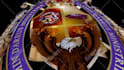 create 3d logo animation video intro shield and sword