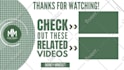 make youtube outro, end screen, end card screen