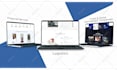 iphone, android app promo video