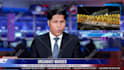 be your breaking news anchor or news reporter or broadcaster