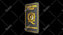 create awesome 3d rotating nft membership cards