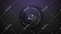 design a 3d logo intro animation for photographers