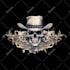 create custom logo intro for kick, twitch, youtube, esport, cute