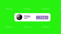 create twitch follow, subscribe or prime animation