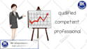 make accounting or bookkeeping service explainer promo video