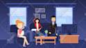 create animated explainer video