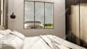 create photorealistic architecture 3d visualization