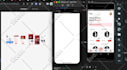 design responsive UI for android and IOS with react native