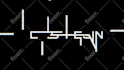 create netflix squid game style title intro