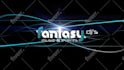 create 3d logo intro animation