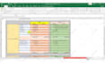do excel spreadsheet, excel vba, data entry, excel functions