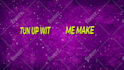 make lyric video or music video in stop motion