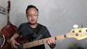 record professional soul, pop, jazz, rnb bass for your song